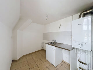  Appartement à louer 2 pièces 52 m²