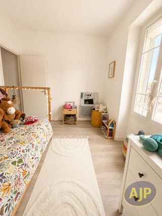  Maison � vendre 3 pi�ces 60 m�
