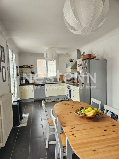  Appartement � louer 7 pi�ces 131 m� Loches