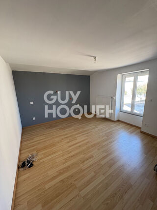  Maison à louer 4 pièces 106 m²