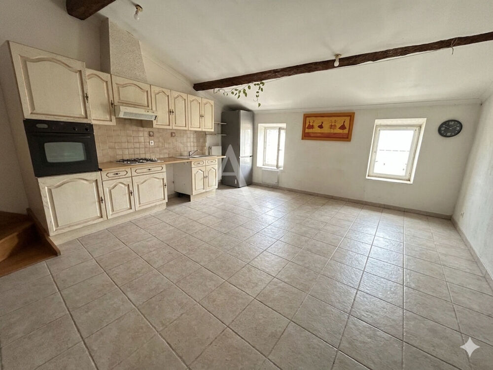 ST NAZAIRE D'AUDE - Appartement proche NARBONNE, T2bis - 46 m2