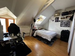  Maison à vendre 4 pièces 102 m²