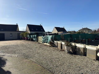  Terrain  vendre 467 m