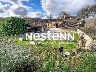  Maison � vendre 6 pi�ces 