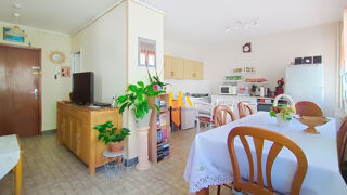  Appartement � vendre 2 pi�ces 50 m�