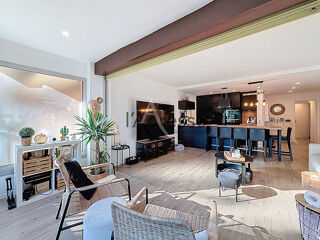  Appartement � vendre 5 pi�ces 93 m�