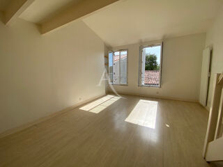  Appartement à vendre 1 pièce 28 m²