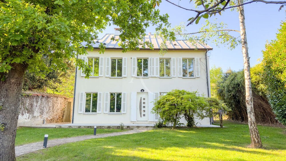 Vente Maison Maison 7 pièces de 188 m² à vendre à Brunoy Brunoy