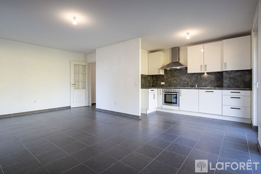 Appartement Obernai 4 pièces 79,47 m2