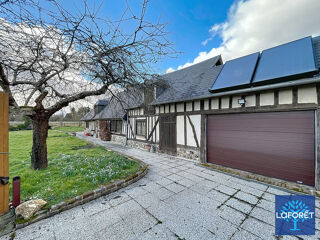  Maison � vendre 2 pi�ces 56 m�