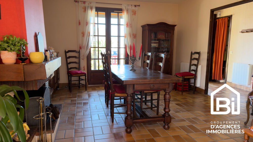 Vente Maison SAINT AUBIN SUR MER Saint aubin sur mer
