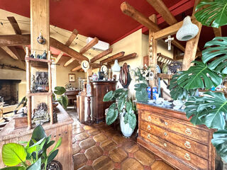  Villa � vendre 6 pi�ces 250 m�