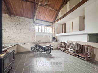  Maison à vendre 7 pièces 