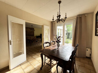  Maison � vendre 6 pi�ces 126 m�