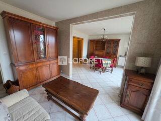  Appartement à vendre 3 pièces 56 m²