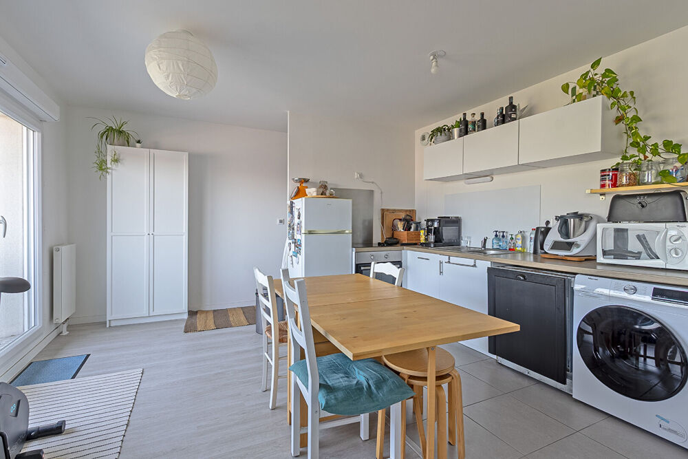 Appartement 3 pièces 61 m² · à La Madeleine · 61 m² · 225 900 €