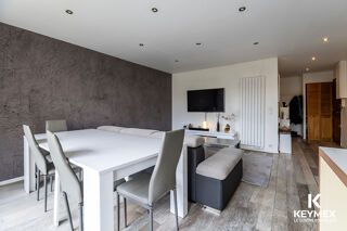  Appartement � vendre 2 pi�ces 52 m�