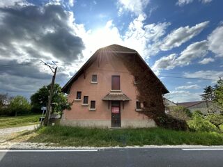  Maison � vendre 7 pi�ces 167 m�