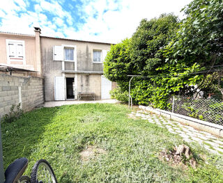  Maison � vendre 5 pi�ces 92 m�