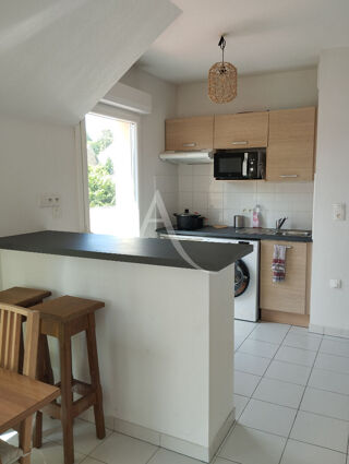  Appartement � louer 2 pi�ces 41 m�