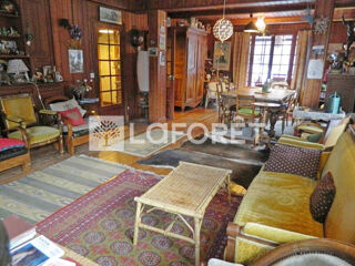  Maison à vendre 11 pièces 320 m²