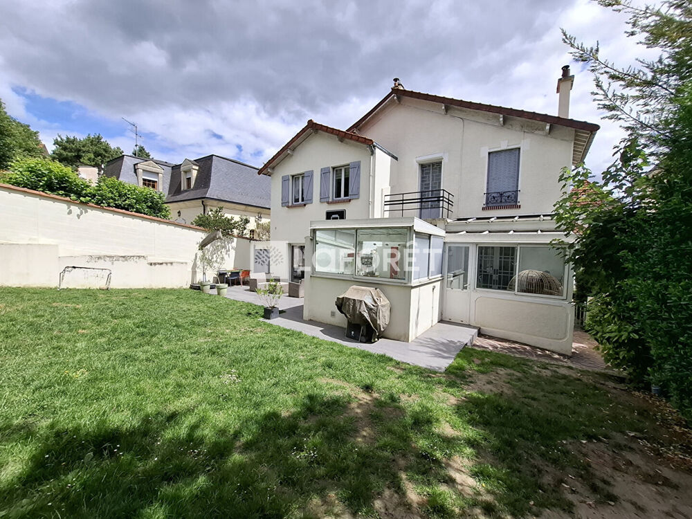 � vendre  Maison Le Raincy (93340)