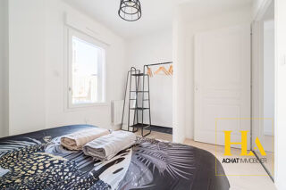  Appartement  vendre 3 pices 65 m