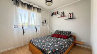 Maison à vendre 4 pièces 111 m²
