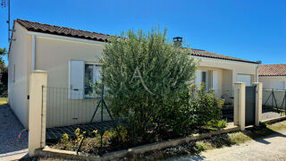  Maison à vendre 4 pièces 84 m²