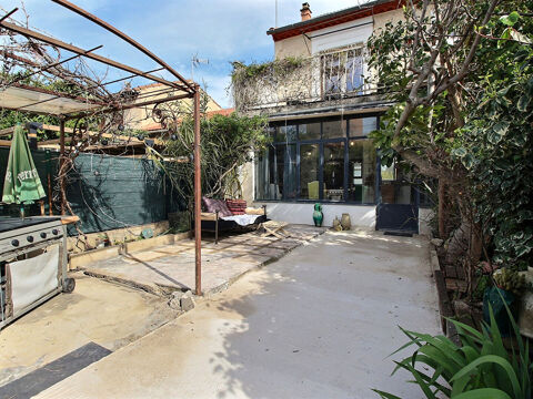  Maison � louer 3 pi�ces 67 m�