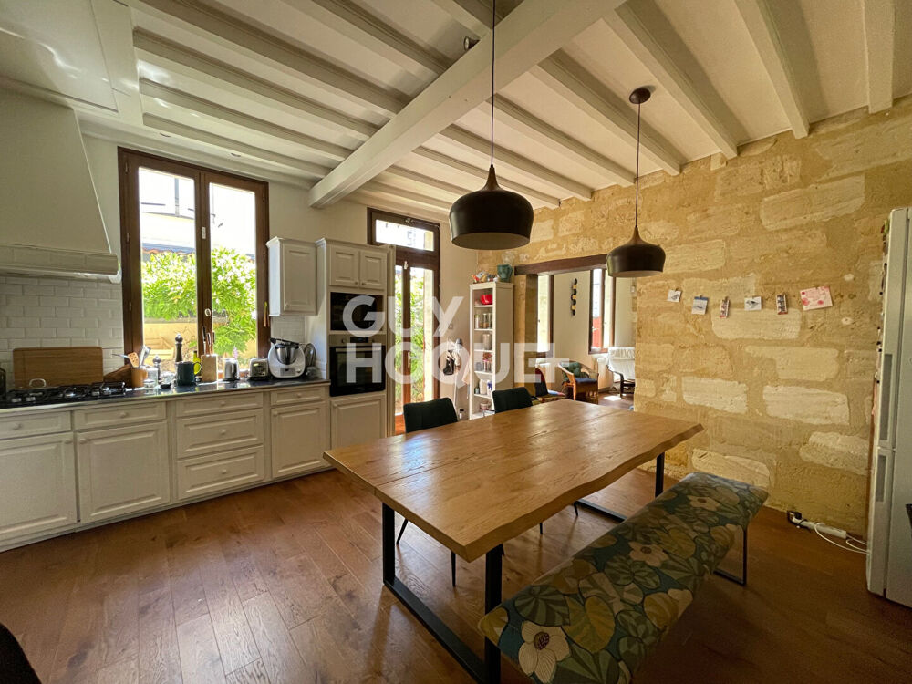 � vendre  Maison B�gles (33130)