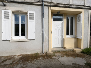  Appartement à louer 2 pièces 40 m²