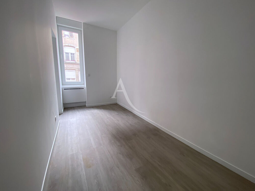 Location Appartement Appartement de 2 pièces (environ 34,14 m²) à louer à LUNEVILLE Luneville