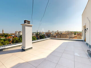  Appartement à vendre 5 pièces 93 m²