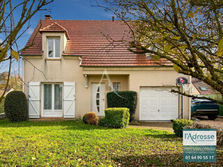  Maison  vendre 6 pices 110 m