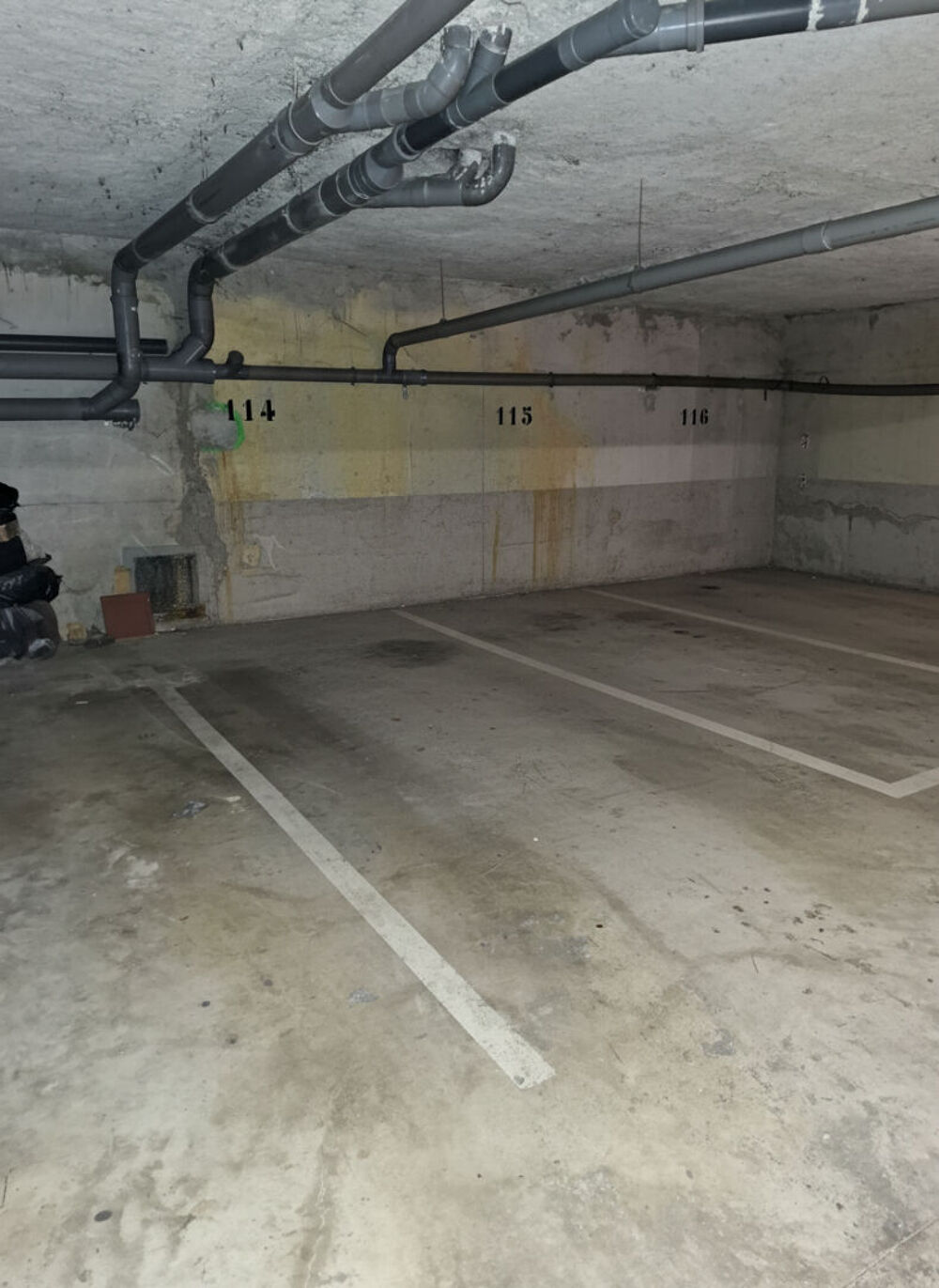 Location Parking/Garage Parking Limeil Brevannes Limeil brevannes