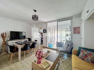  Appartement à louer 1 pièce 28 m²