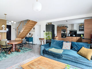  Maison � vendre 6 pi�ces 104 m�