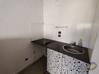  Appartement à vendre 1 pièce 22 m²