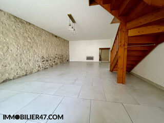  Maison � vendre 3 pi�ces 72 m�