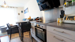  Appartement à vendre 2 pièces 41 m²