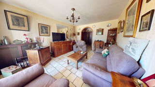  Appartement à vendre 3 pièces 68 m²