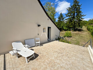  Maison à vendre 6 pièces 107 m²