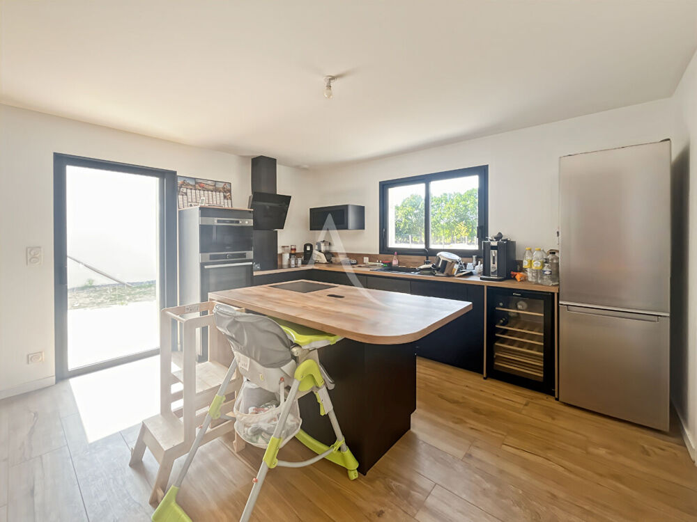 A VENDRE - Maison - FROIDFOND