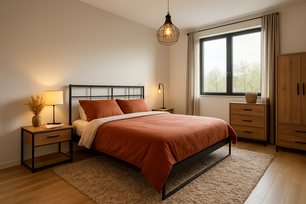 Vente Appartement Appartement 3 pièces de 61 m2 (Wasquehal) Wasquehal
