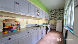  Maison � vendre 7 pi�ces 157 m�