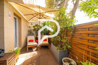  Appartement à vendre 2 pièces 1 m²