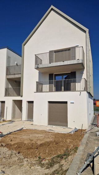  Appartement � louer 5 pi�ces 96 m�