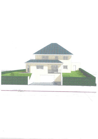  Terrain � vendre 652 m�