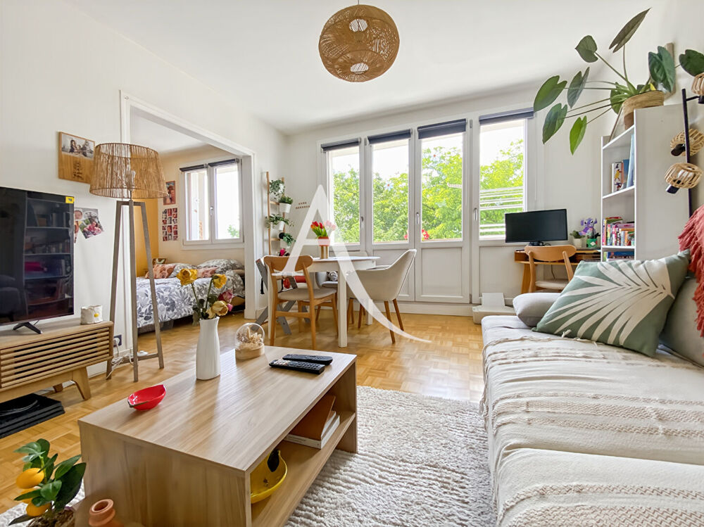Vente Appartement Appartement Bois D Arcy 3/4 pièce(s) 68 m2 Bois d arcy